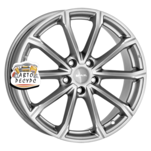 MAK 7x17/5x114,3 ET51 D67,1 DaVinci Light Titan