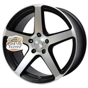 PDW 7x17/5x114,3 ET45 D67,1 C-Spec 2 (5203) M/U4B (нк)