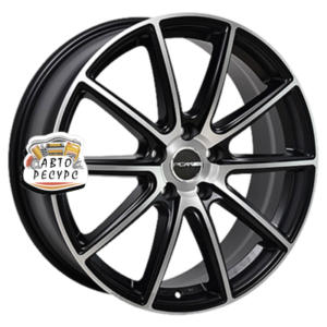 PDW 8x19/5x114,3 ET45 D67,1 5208 M/U4B