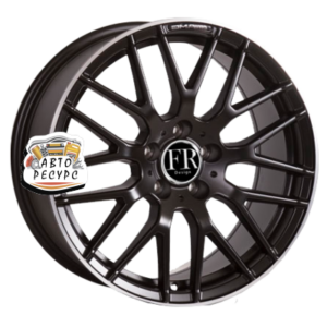 FR replica 8,5x18/5x112 ET38 D66,6 MR225 MICB (№22)