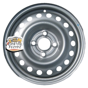 Magnetto 5,5x14/4x98 ET35 D58,5 14003 S AM  VAZ 2110 & later, Alfa Romeo