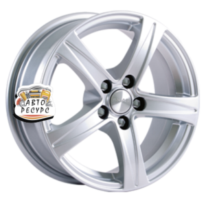СКАД 6,5x15/5x110 ET35 D65,1 Sakura (КЛ146) Селена