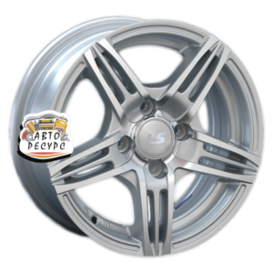 LS 6,5x15/4x100 ET40 D73,1 189 SF