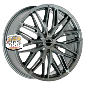 PDW 8x18/5x114,3 ET43 D67,1 RAMZES (2119) U4GRA (конус)