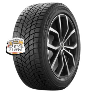 Michelin 275/50R22 115H XL X-Ice Snow+ TL