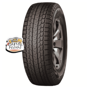 Yokohama 265/70R15 112Q iceGuard Studless G075 TL
