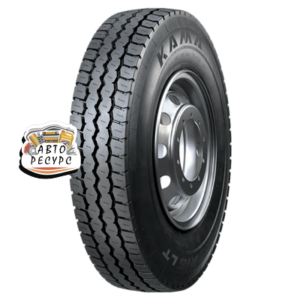 Kama LT7,50R16 121/120N НК-312 TT M+S 14PR + Камера 7,50-16