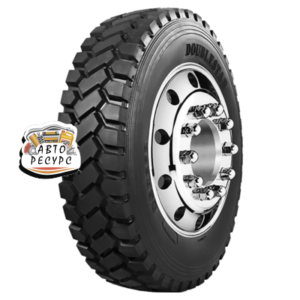 Doublestar 315/80R22,5 156/150L DSR668 TL 20PR