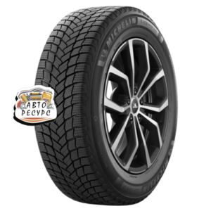 Michelin 235/65R18 110T XL X-Ice Snow SUV TL