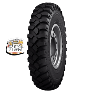 Voltyre 12,00-20 20PR 151B ЯФ-406 TT РОССИЯ + Камера 12,00-20 вентиль ГК-145