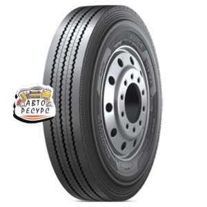 Hankook 295/80R22,5 152/148J Smart City AU04 TL 16PR КИТАЙ