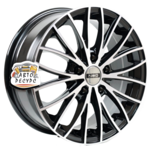 Neo 6,5x16/5x114,3 ET50 D67,1 671 BD