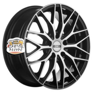 Neo 6,5x16/5x114,3 ET45 D67,1 654 BDm