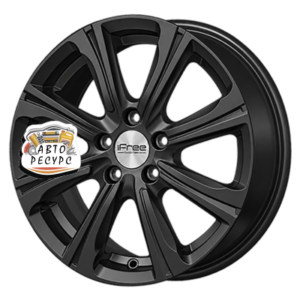 iFree 6x15/4x98 ET35 D58,5 Апероль (КС862) BKM