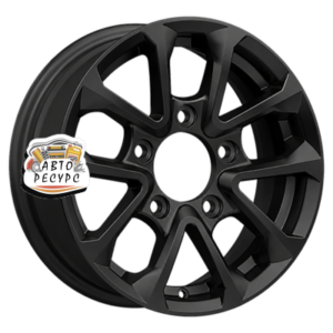 iFree 6x15/5x139,7 ET40 D98,2 Восток (КС887) BKM