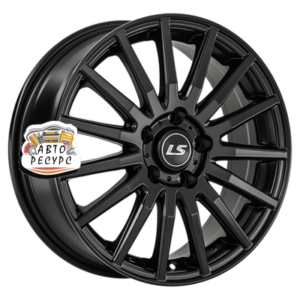 LS 6,5x16/5x110 ET37 D65,1 425 BKS (конус)