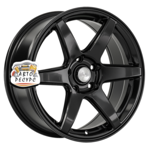 LS 8x17/5x114,3 ET35 D67,1 1330 BKS (конус)