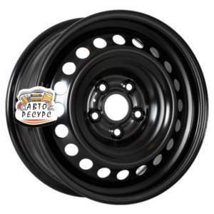 Magnetto 6,5x16/5x114,3 ET45 D60,1 16012 AM Black Toyota Camry
