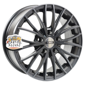 Neo 7x17/4x100 ET43 D60,1 771 BLm
