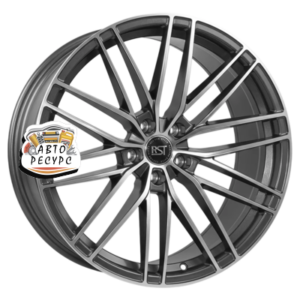 RST 10x21/5x112 ET21 D66,5 R132FF (Audi Q8) GRD FlowForming