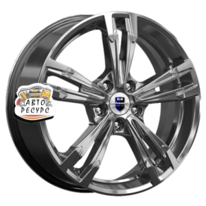 K&K 7x18/5x114,3 ET38 D67,1 Karrera Light (КС935) Кварц