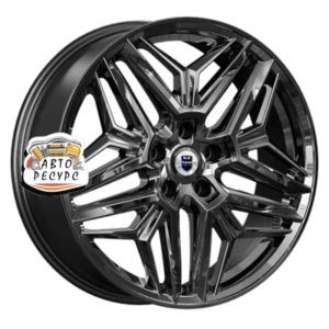 K&K 7x19/5x114,3 ET35 D67,1 Колумб (КС1038) Кварц