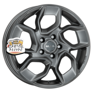 MAK 7x17/5x130 ET66 D89,1 Express M-Titan