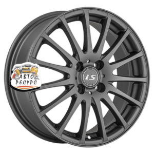 LS 6,5x16/4x100 ET50 D60,1 899 MGM (конус)