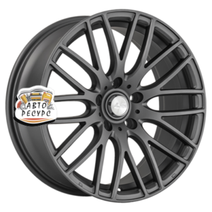 LS 8x18/5x120 ET30 D72,6 471 MGM (конус)