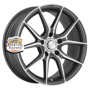 LS 7,5x17/5x120 ET34 D72,6 759 MGMF (конус)