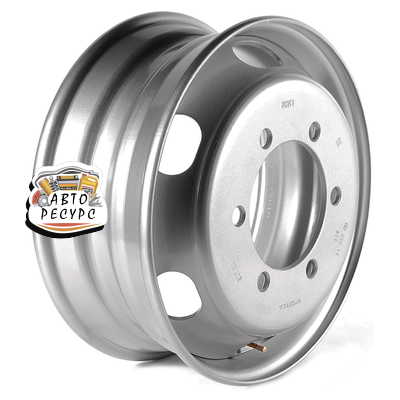 Asterro 6x17,5/6x245 ET116 D202 M18 Sil (1757B) MAN (Аналог HL8477-5) 2 000 кг Asterro 6x17,5/6x245 ET116 D202 M18 Sil (1757B) MAN (Аналог HL8477-5) 2 000 кг