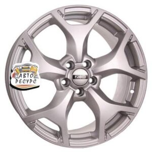 Neo 7x17/5x114,3 ET48 D67,1 753 Silver