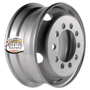 Asterro 7,5x19,5/10x225 ET140 D176 M22DS36 Silver (1922)