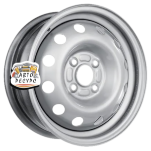 Magnetto 5,5x14/4x100 ET35 D57,1 14005 S AM Silver BMW, Seat, Volkswagen
